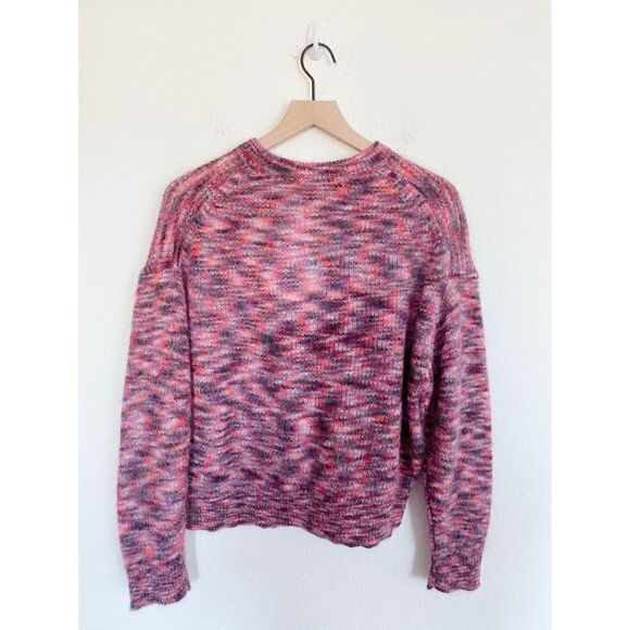 IRO Mohair Wool blend Version sweater - Picture 11 of 13